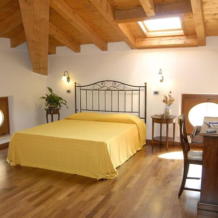 Agriturismo Al Palazzo Rivalta di Brentino Esterno foto