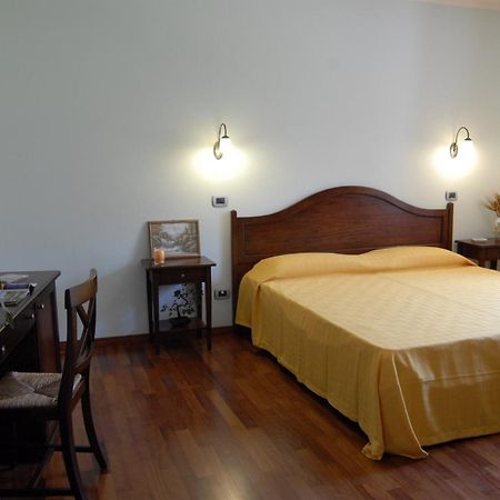 Agriturismo Al Palazzo Rivalta di Brentino Esterno foto
