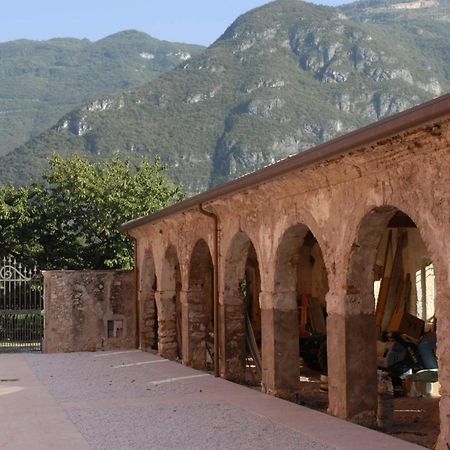 Agriturismo Al Palazzo Rivalta di Brentino Esterno foto