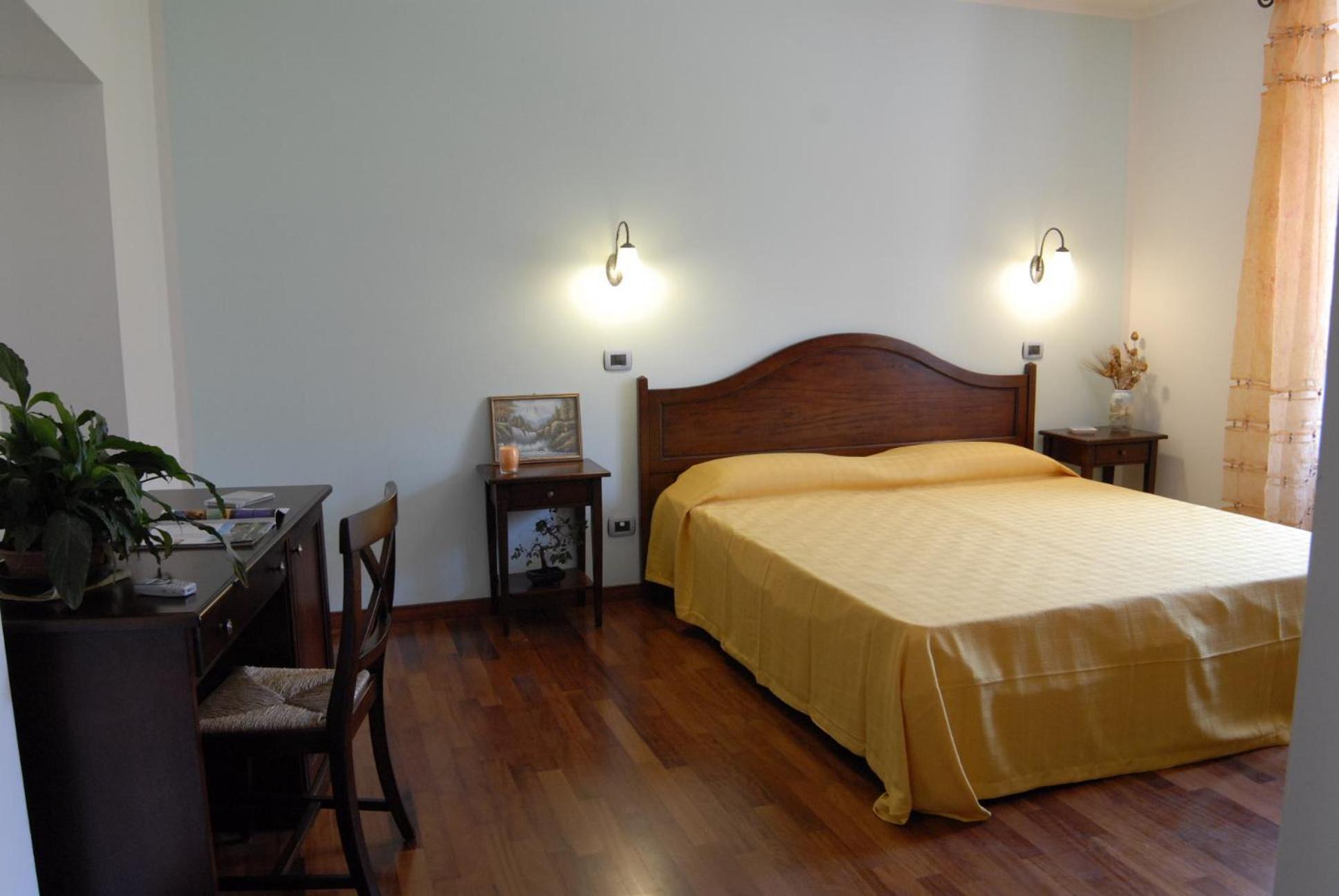 Agriturismo Al Palazzo Rivalta di Brentino Esterno foto