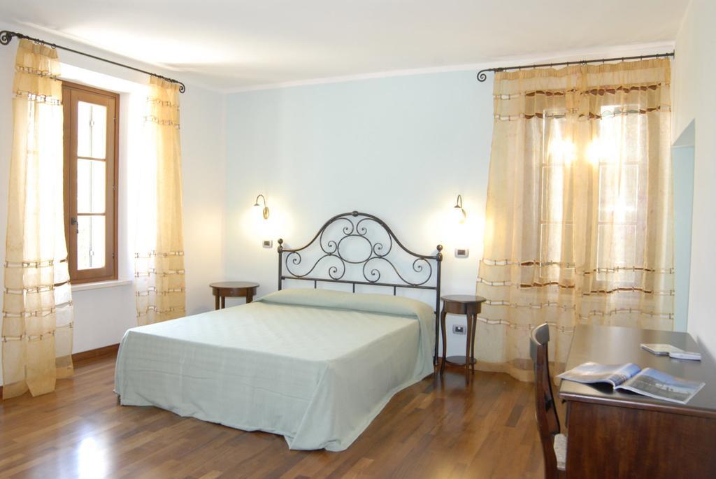 Agriturismo Al Palazzo Rivalta di Brentino Camera foto
